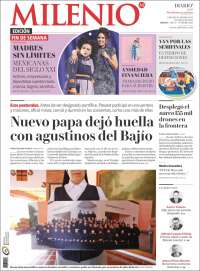Milenio de León