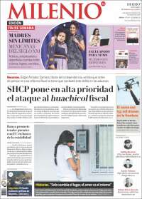 Milenio de Monterrey