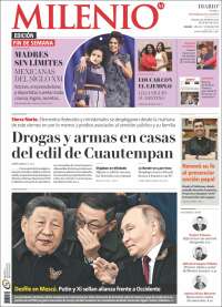 Milenio de Puebla