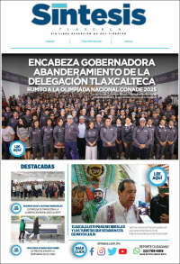 Síntesis de Tlaxcala