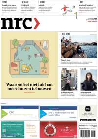 NRC Handelsblad