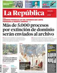 La Republica