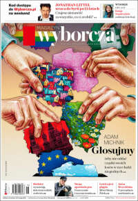Gazeta Wyborcza