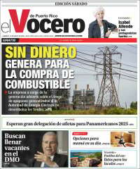 Vocero
