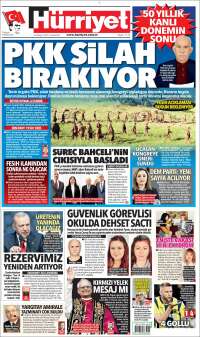 Hürriyet