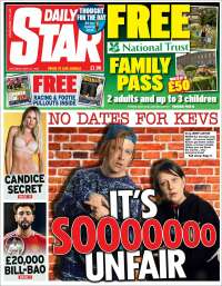 Daily Star