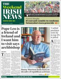 Irish News