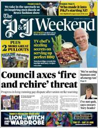 The Press and Journal