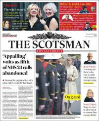 The Scotsman