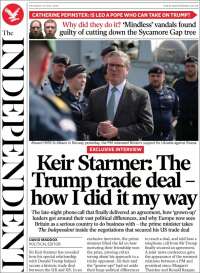 The Independent