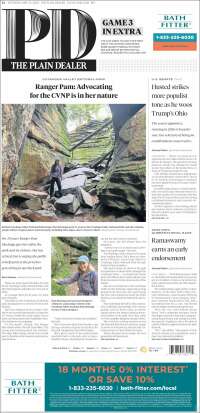 The Plain Dealer