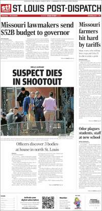St. Louis Post-Dispatch