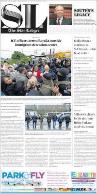 Star-Ledger