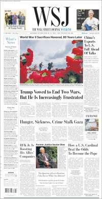Wall Street Journal