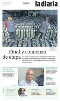La Diaria