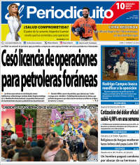Periodiquito de Aragua