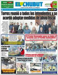 El Chubut