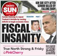 The Toronto Sun