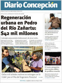Diario de Concepción