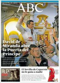 ABC - Sevilla
