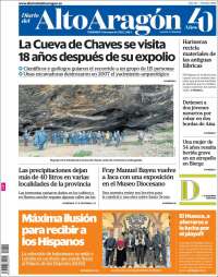 Diario del AltoAragón