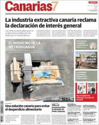 Canarias 7