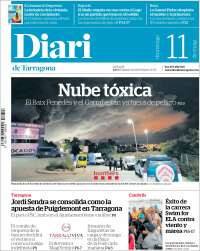 Diari de Tarragona