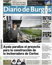 Diario de Burgos