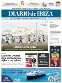 Diario de Ibiza