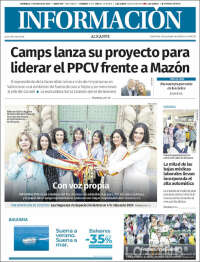 Diario Información