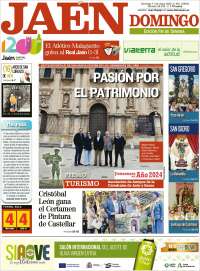 Diario Jaén