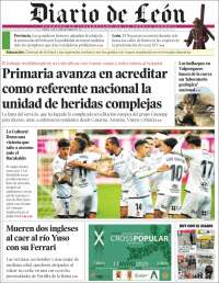 Diario de León