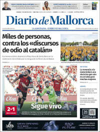Diario de Mallorca