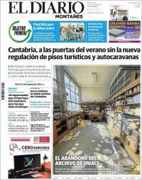 El Diario Montañés