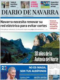 Diario de Navarra