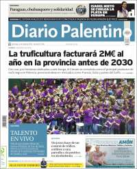 Diario Palentino