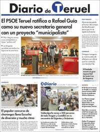 Diario de Teruel