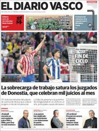 Diario Vasco