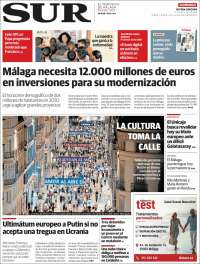 Diario el Sur