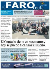 El Faro de Ceuta