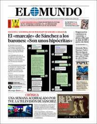 El Mundo