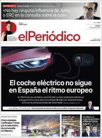El Periódico
