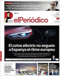 El Periódico de Catalunya