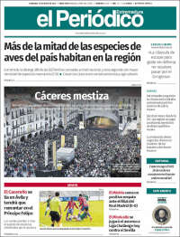 El Periódico de Extremadura