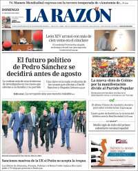 La Razón