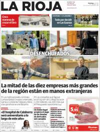 La Rioja