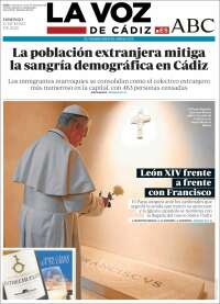 La Voz de Cádiz
