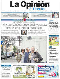La Opinión de A Coruña