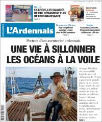 L'Ardenais