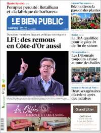 Le Bien Public